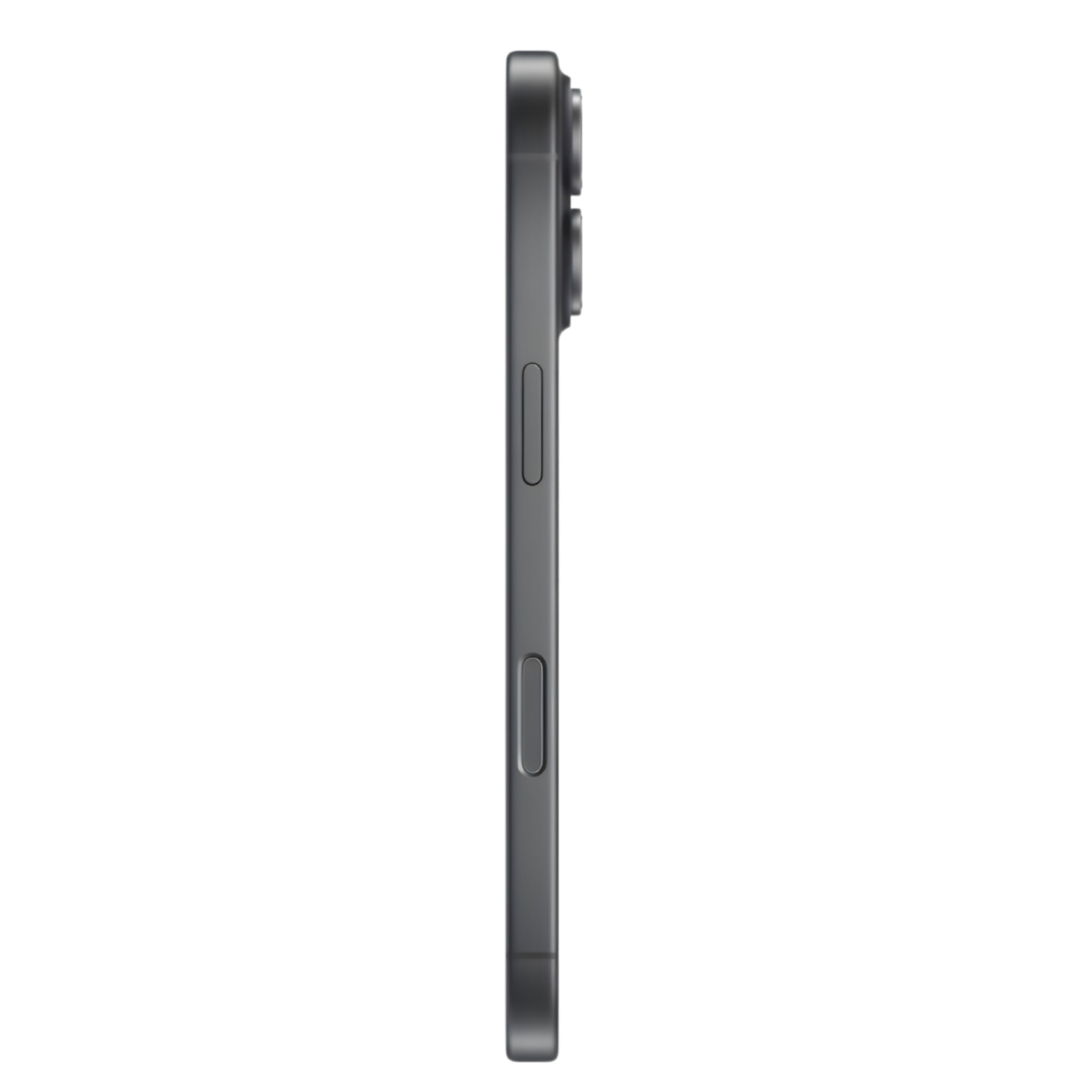 iPhone 17 Noir 256 Go Grade A - Reconditionné