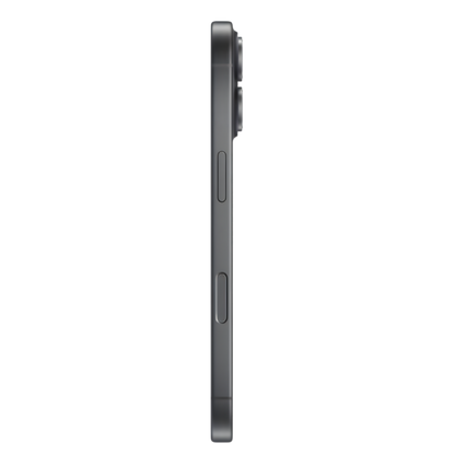 iPhone 17 Noir 256 Go Grade A - Reconditionné