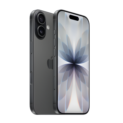 iPhone 17 Noir 256 Go Grade A - Reconditionné