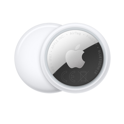 Air Tag Apple - Blanc
