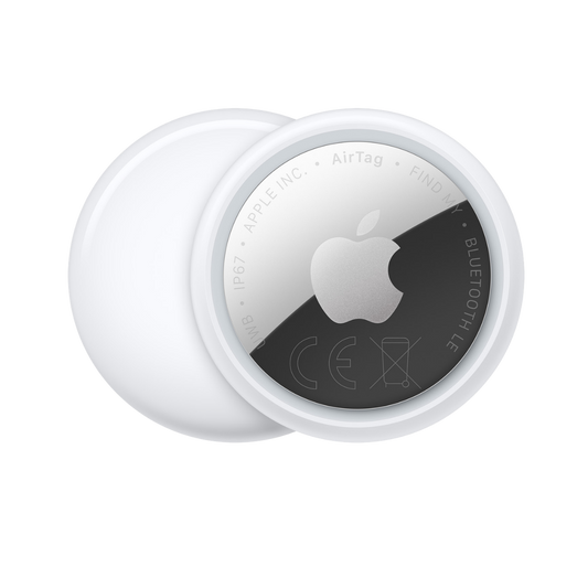 Air Tag Apple - Blanc