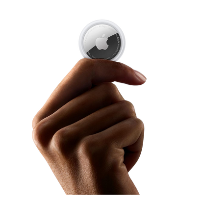 Air Tag Apple - Blanc