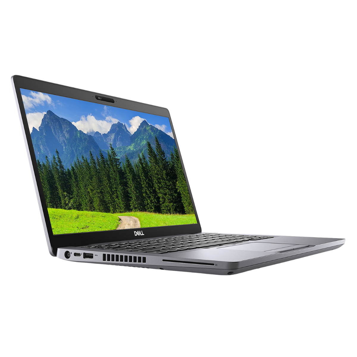 Dell Latitude 5410 Gris - Reconditionné