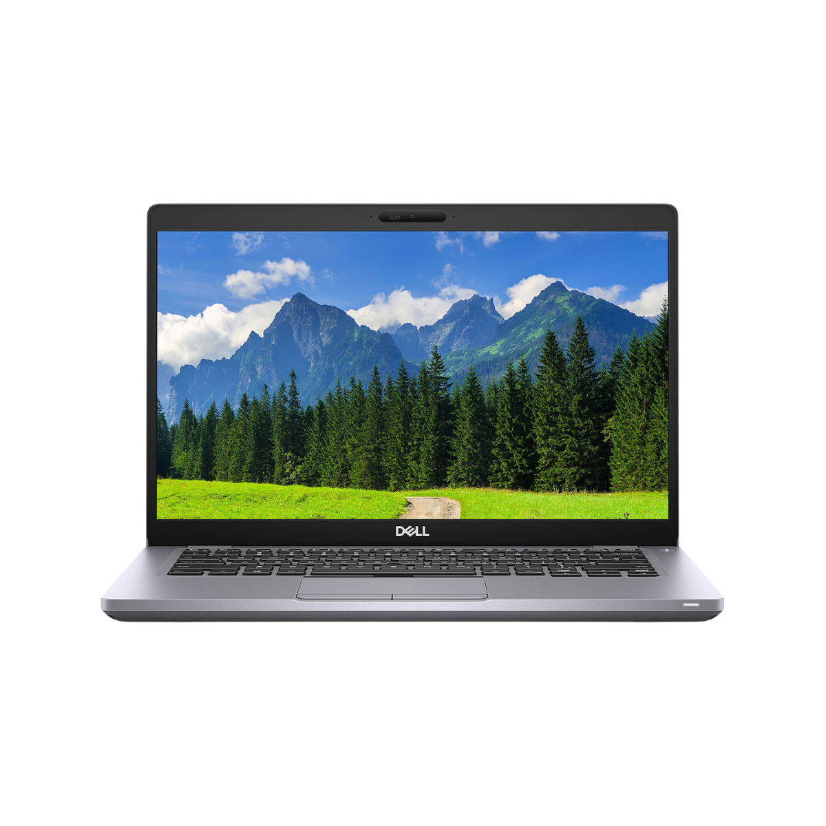 Dell Latitude 5410 Gris - Reconditionné