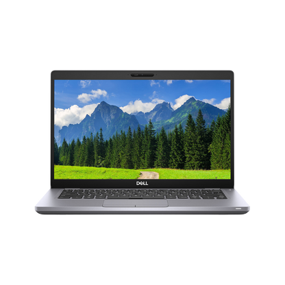 Dell Latitude 5410 Gris - Reconditionné