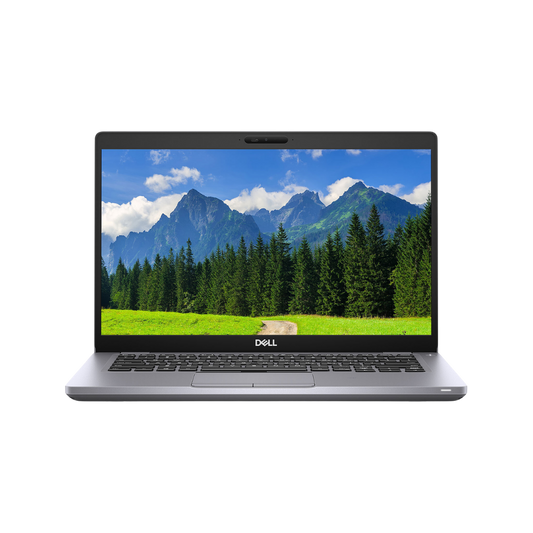 Dell Latitude 5410 Gris - Reconditionné