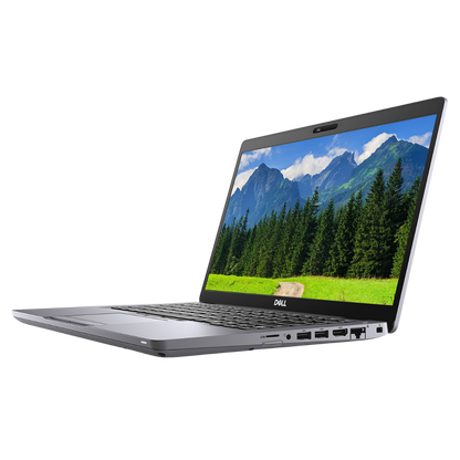 Dell Latitude 5410 Gris - Reconditionné