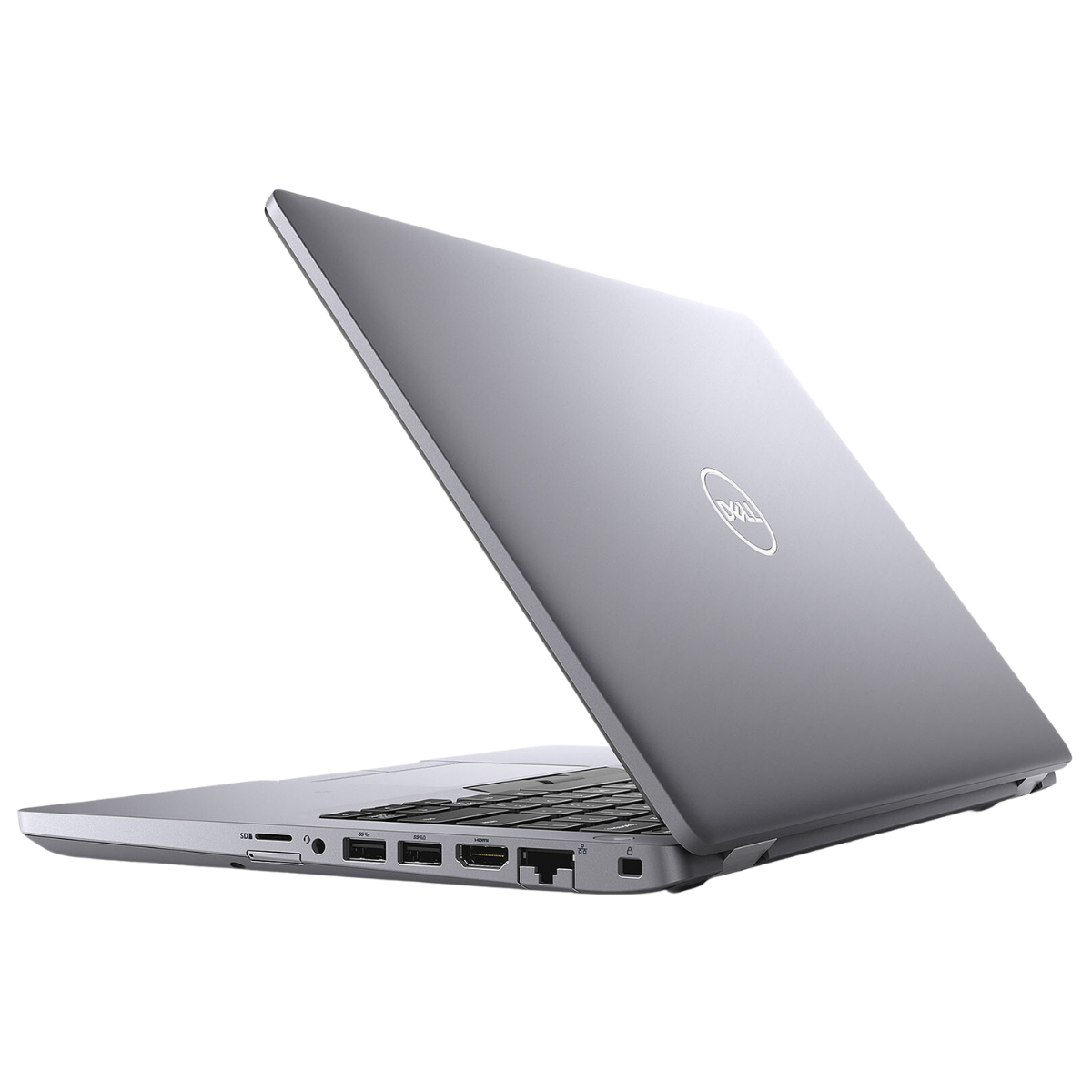 Dell Latitude 5410 Gris - Reconditionné