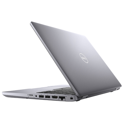 Dell Latitude 5410 Gris - Reconditionné