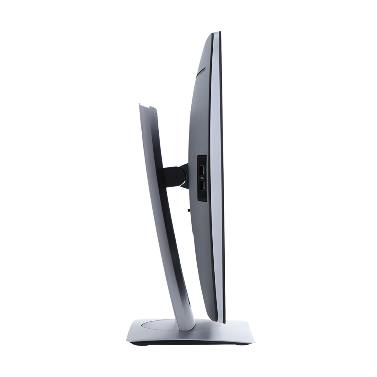 Écran HP EliteDisplay E242 24" Full HD LED Noir Reconditionné