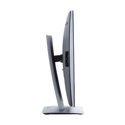 Écran HP EliteDisplay E242 24" Full HD LED Noir Reconditionné