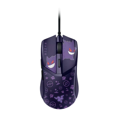 Razer Cobra Pokémon Gengar Edition