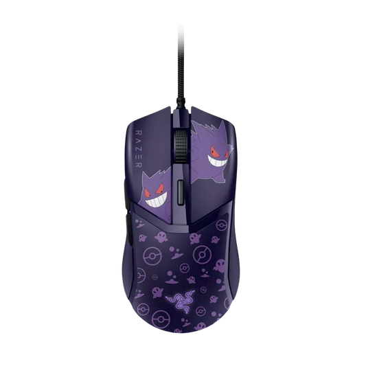 Razer Cobra Pokémon Gengar Edition