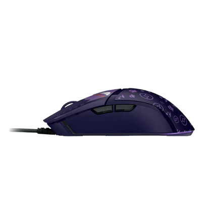 Razer Cobra Pokémon Gengar Edition