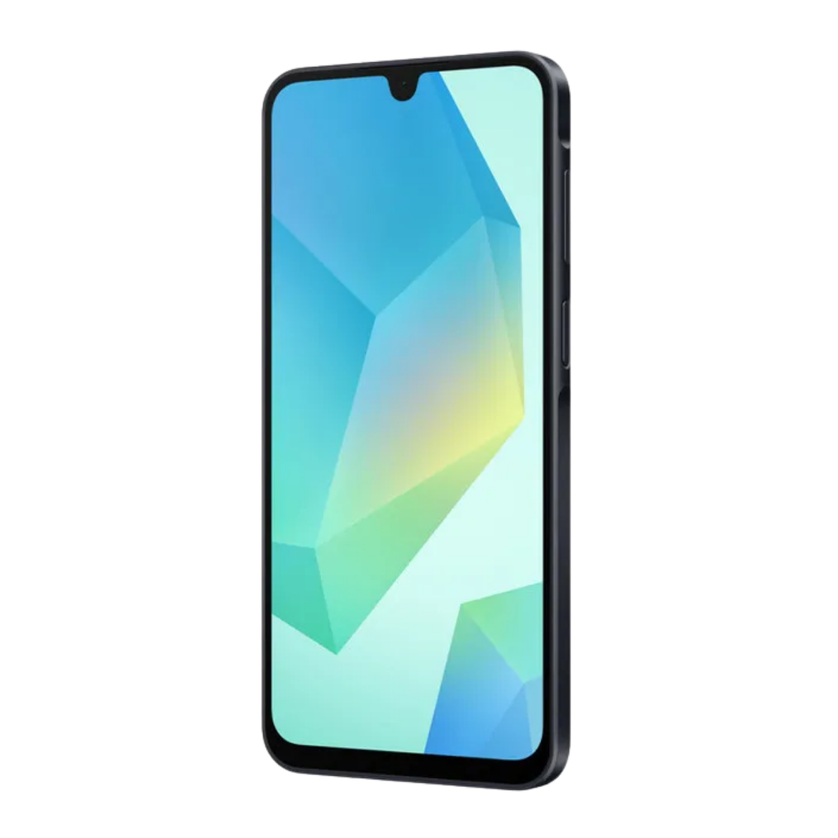 Samsung Galaxy A16 Noir 128 Go - Neuf