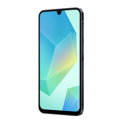 Samsung Galaxy A16 Noir 128 Go - Neuf