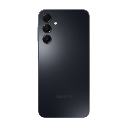 Samsung Galaxy A16 Noir 128 Go - Neuf