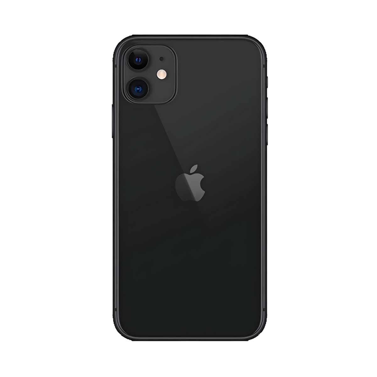 Iphone 11 Noir - Reconditionné