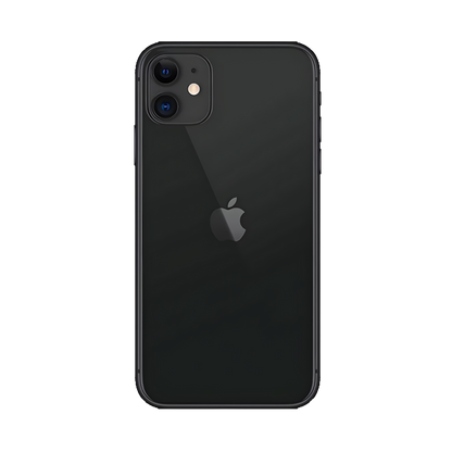 Iphone 11 Noir - Reconditionné