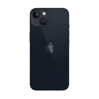 iPhone 14 Minuit - Reconditionné