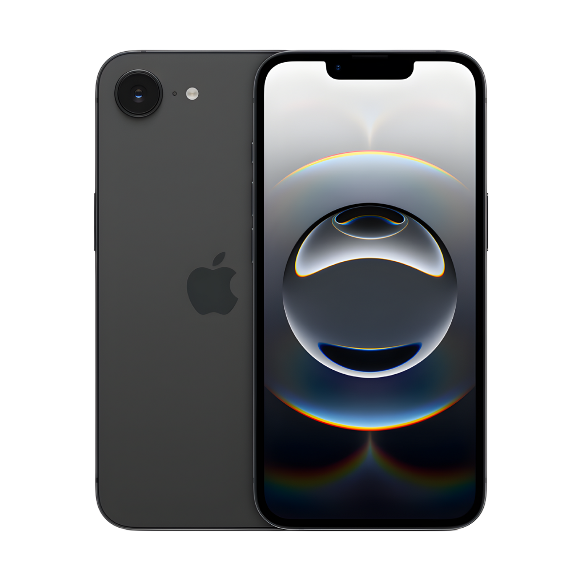 iPhone 16e Noir - Neuf