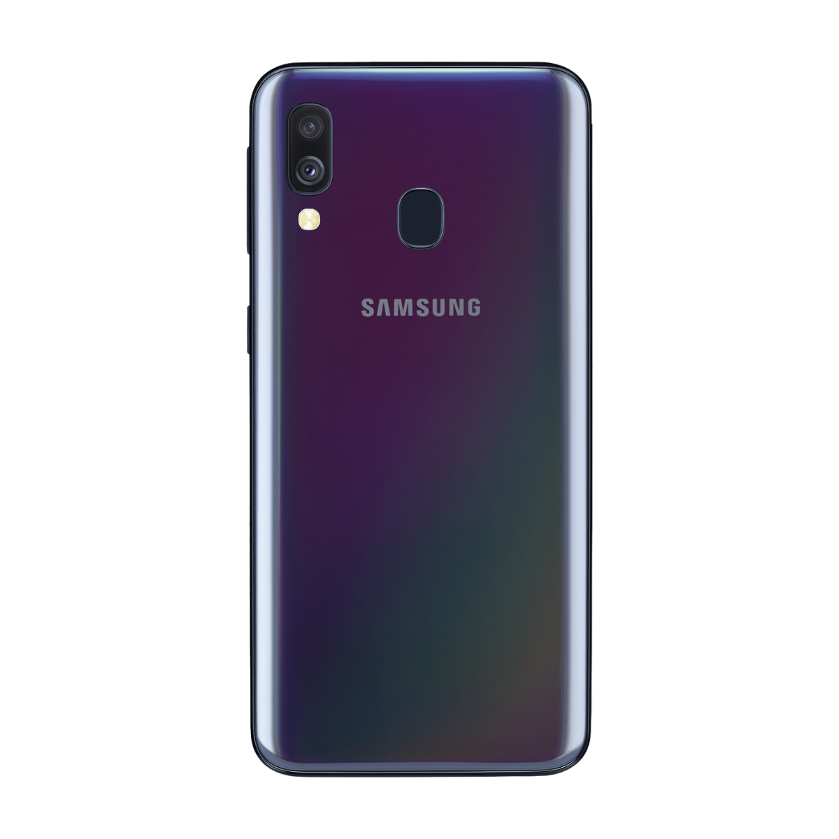 Samsung Galaxy A40 - Reconditionné