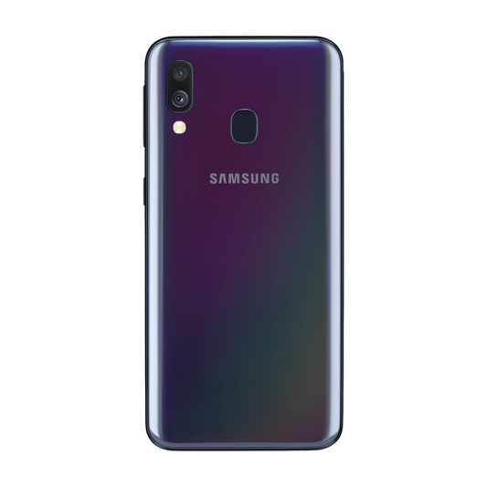 Samsung Galaxy A40 - Reconditionné
